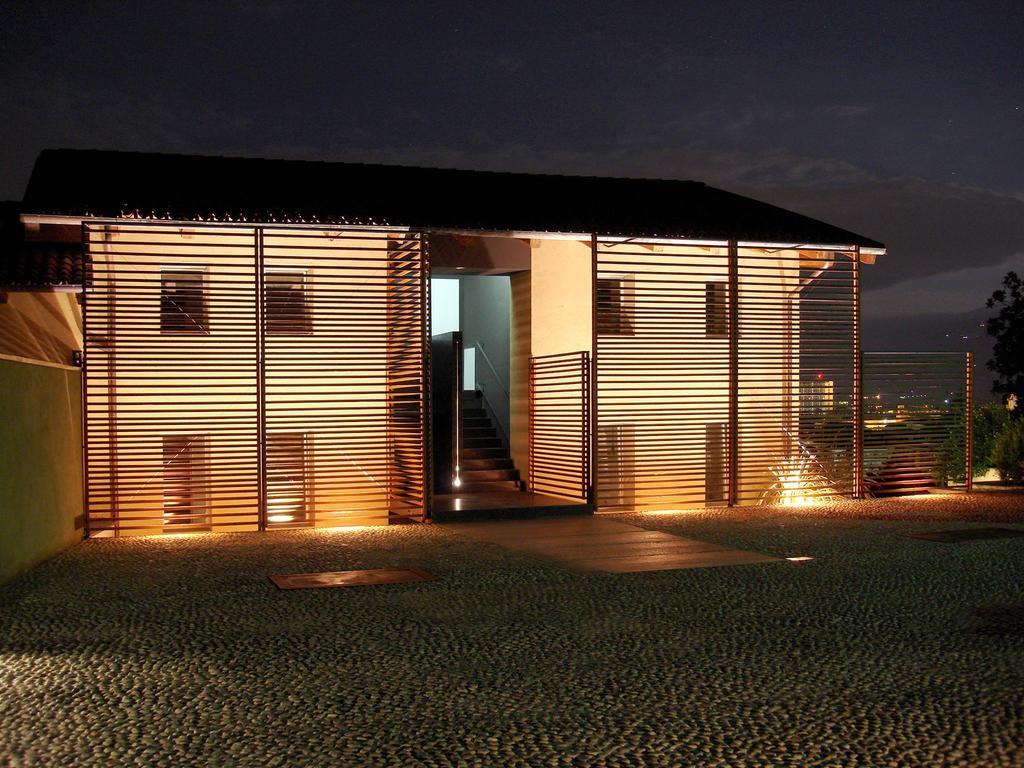 Residenza La Beccata Villa Pinerolo Exterior foto