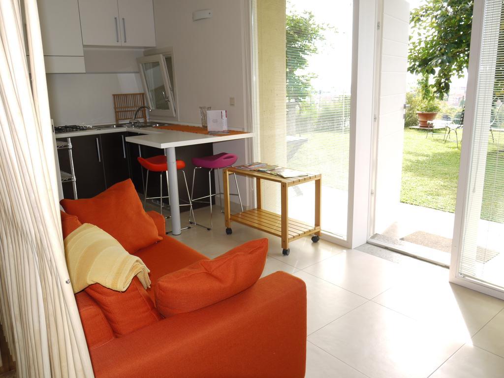 Residenza La Beccata Villa Pinerolo Exterior foto