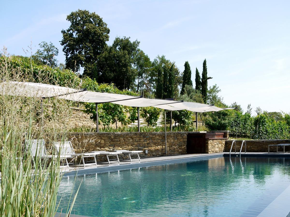 Residenza La Beccata Villa Pinerolo Exterior foto