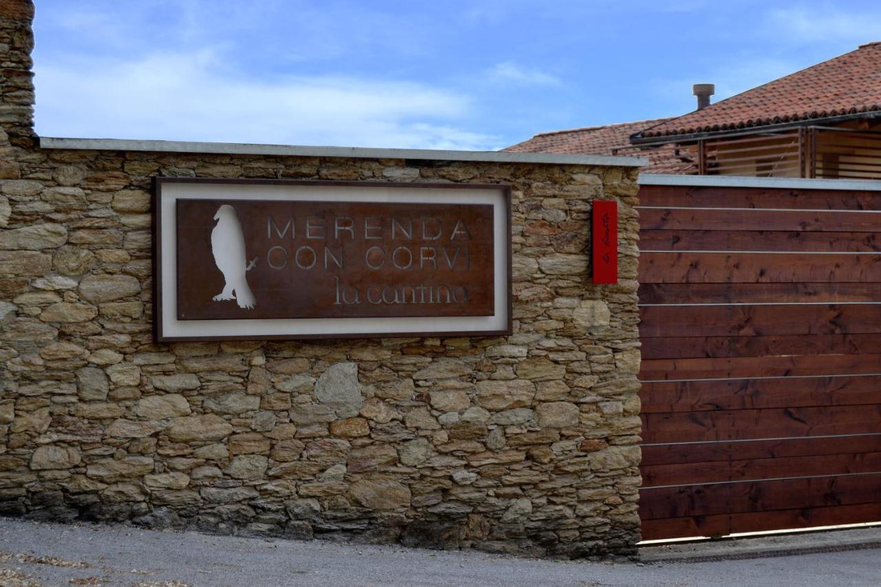 Residenza La Beccata Villa Pinerolo Exterior foto