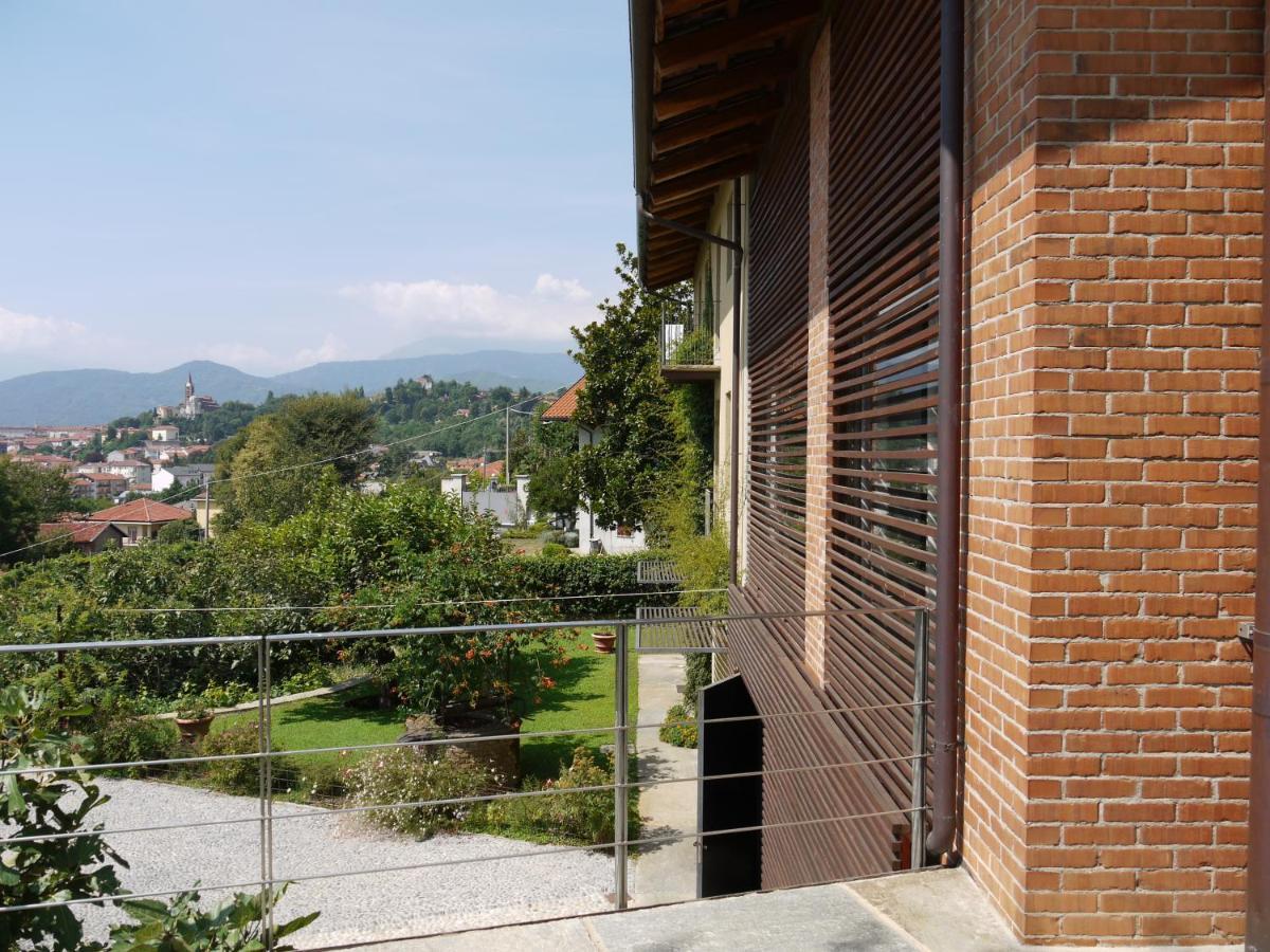 Residenza La Beccata Villa Pinerolo Exterior foto